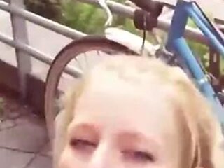 Backseat sex: Big Tits, Big Ass  Blowjob Porn