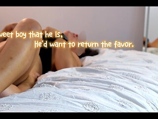 Your Hot Stepmom Takes It Too Far