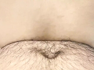 Stepsister Having Anal Orgasm