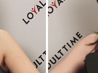 Avn Special Sarah Arabic, Jasmine Sherni, Codi Vore, River Lynn & More the Adult Time Podcast