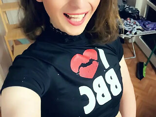 SissyCDMish - another hot sissy slut compilation xoxo