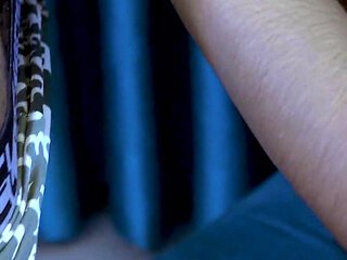 My Wife Pushed Me to Cum Inside Her