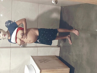 Desi Bhabhi Fucking in Desi Style