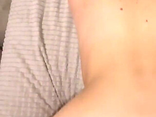 Creampie! Anal Creampie! Fuck Me Hard in the Ass!