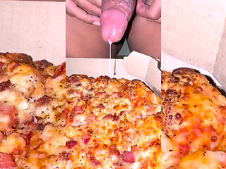 Time for a Pizza