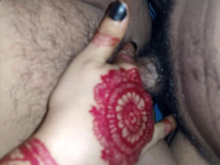 Real Bangladeshi Couple Passionate Sex - Hot Bengali Wife Nusrat & Shahin
