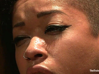 Skin Diamond Day One Slave Ransom