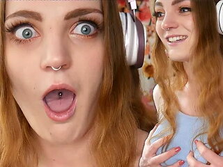 Best of Carly Rae Summers Porn Reactions Season 1 - Dirty Talk / Rough / Anal...