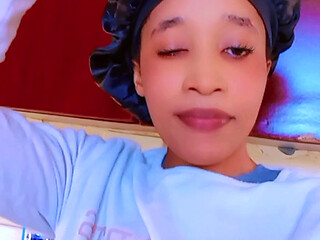 Are you ready for the girl