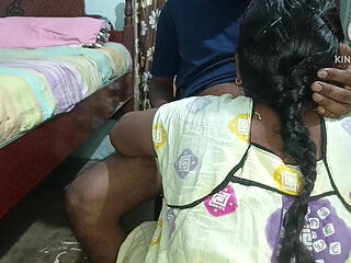 Telugu partners soking and faking