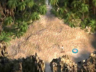 Treasure of Nadia: searching for Claire ep 145