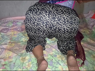 Pooja Bhabhi Night Fully Hard Bhabhiji Romantic Midnight Fucking