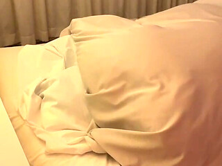 Can You Guess What I'm Doing Under the Covers?