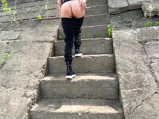 I Fell in Love with a New Teacher