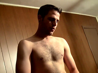 Piss Lube for Jerking Welsey