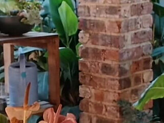 Outdoor Fun with My Neighbours Slutty Wife