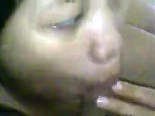 Indonesian MILF: Housegirl Duties