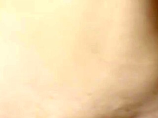 My Friend's Hot Mom Gets Double Penetrated and Cums in Her Mouth