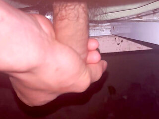 Young Vietnam boy masterbate and cum
