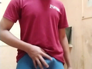 Alan Tokers I Know Masturbates on He Worked