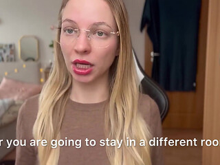 Life with a Live-in Bull Cuckolding Dynamic