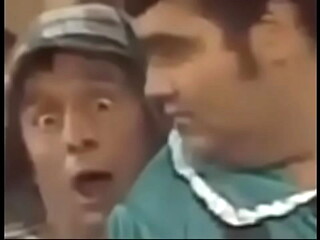 Chavinho em ingl&ecirc_s