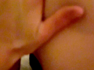 I fuck my girlfriend at her parents' house