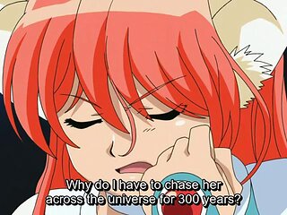Bakunyuu shimai 1