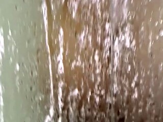 Sister-in-law POV strapon fucking