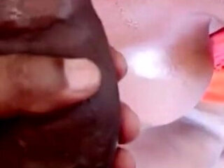 Martina gold In Love with BBC inside ass!!