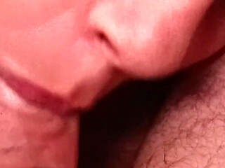 Suck Vaselined Cock