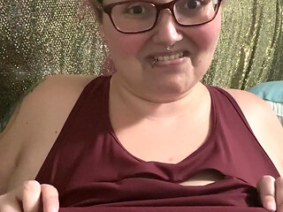 Flexing These K Cups