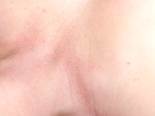 Massaging and Fucking Your Hot Stepmom