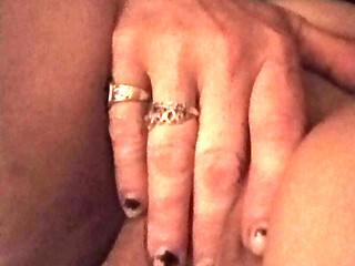 Jerking off