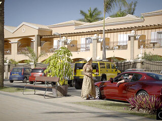 Blonde Hottie Alyssia Kent Penthouse Sex Outdoors Premium Edit Only Gold Digger