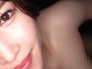 Minami Shiori - Oil Mania