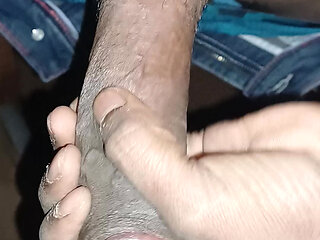New video upload hand job