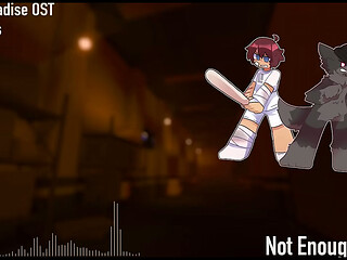 Fishcracks - Not Enough Time (Kaiju Paradise OST)