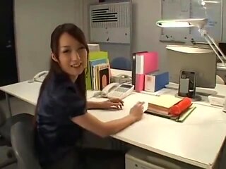 At The Office 54a