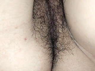 Stepdaughter Fucks Stepdad Raw - No Condom Creampie