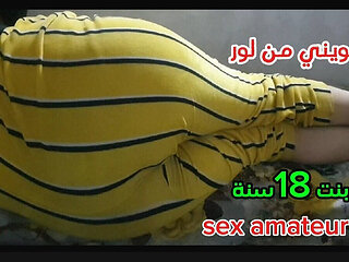 New Sex for 18-year-old Girl Having Sex with Her Boyfriend