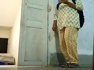 Video of Indian students secretly goes viral