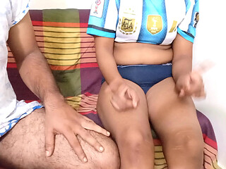 Bangla version Argentina vs Brazil today's Who will win in this crazy sex fight?