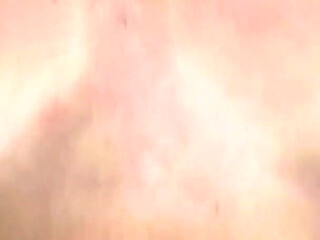 15 Min Bouncing Big Saggy Tits Big Nipples.