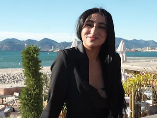 The candle game - Jacquie et Michel TV