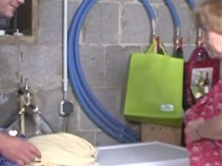 Sexual addictive housewives by BB-VIDEO Produktion