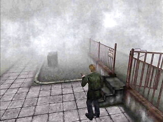 Silent Hill 2 episode 2