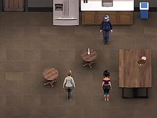 Lust Epidemic - Part 44 My Stepsister by Loveskysan69