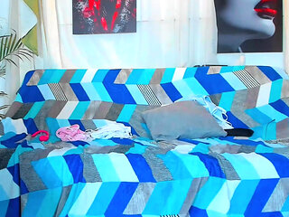 Deep Tongue in a Soaked Pussy