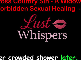 Cross Country Sin: a Widower's Illicit Sexual Healing Part 52 - English Audio Sex Story